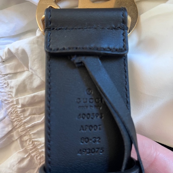 Gucci Belt, Gucci, Belt, Women’s Accessories, Trendy, luxury main image 2